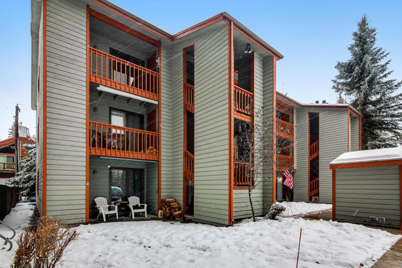 The Great Escape Apartment McCall Exterior photo